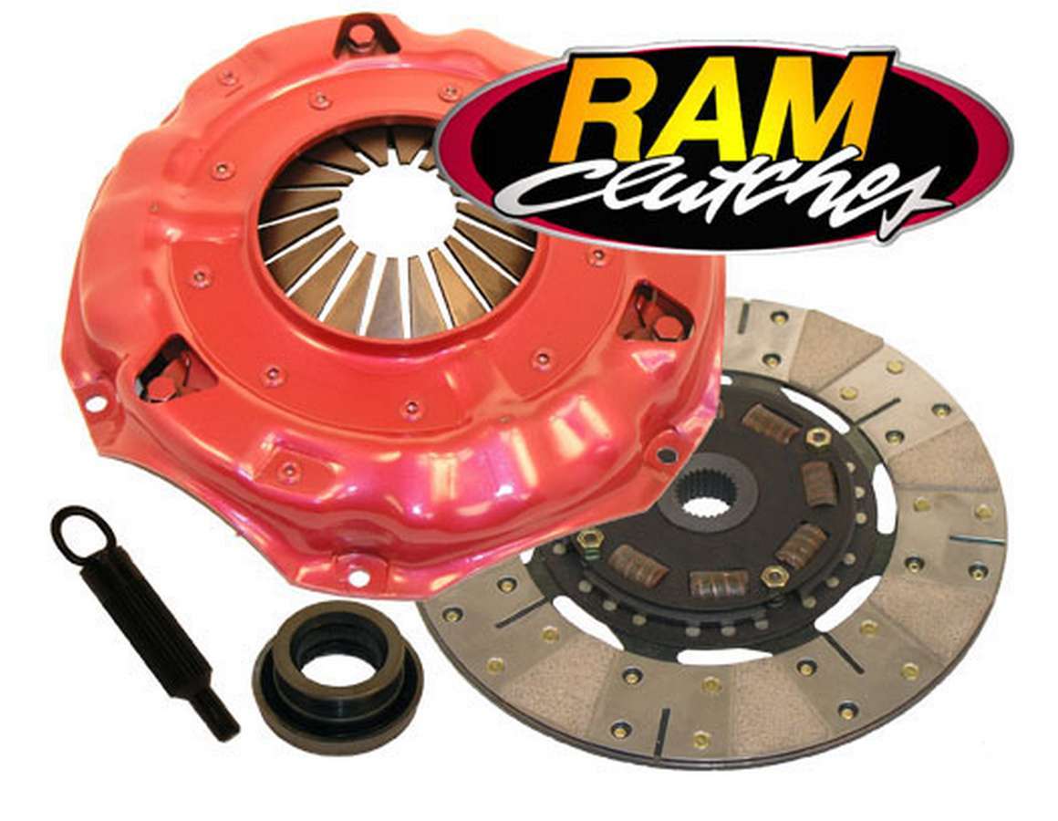 Clutch Kit - 98764HD