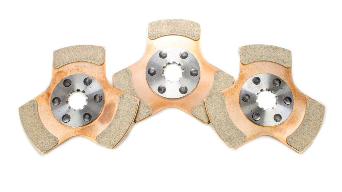 Replacement 3 Disc Pack - 99513