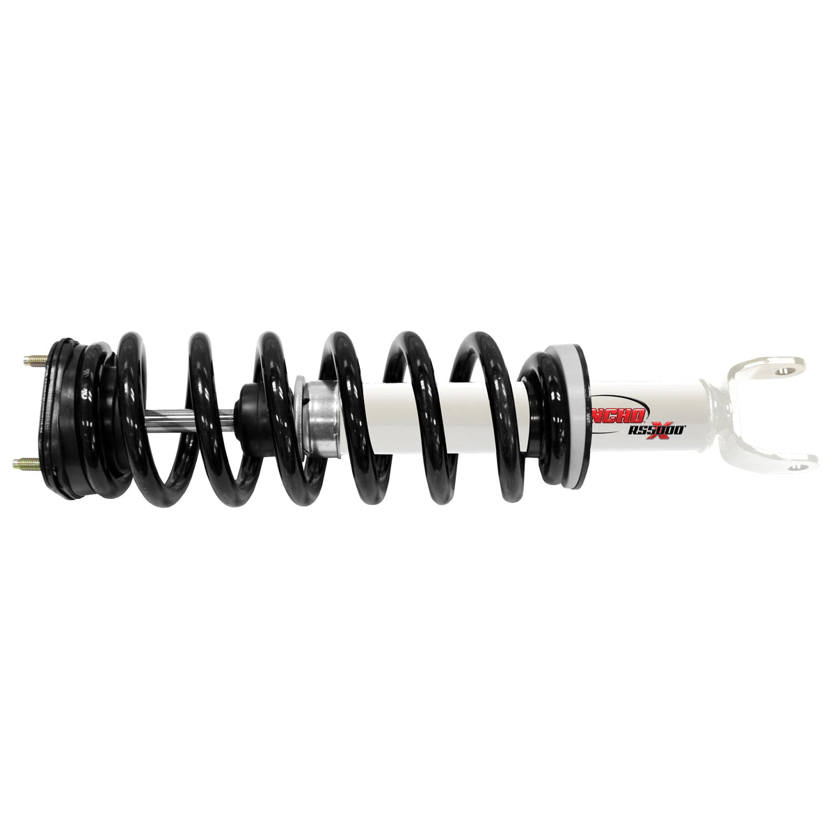 RS5000X Loaded - RS551847