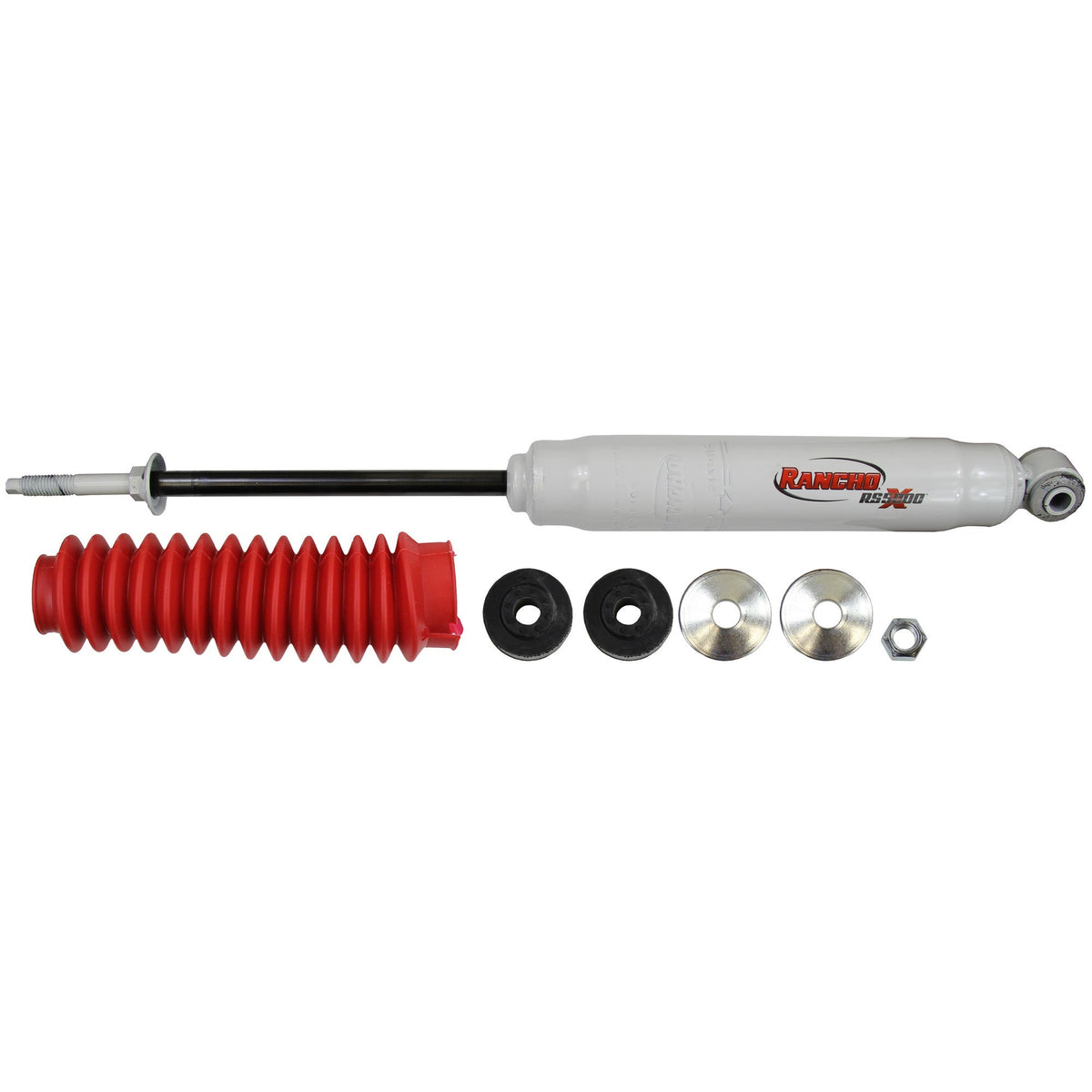 RS5000X Shock - RS55197