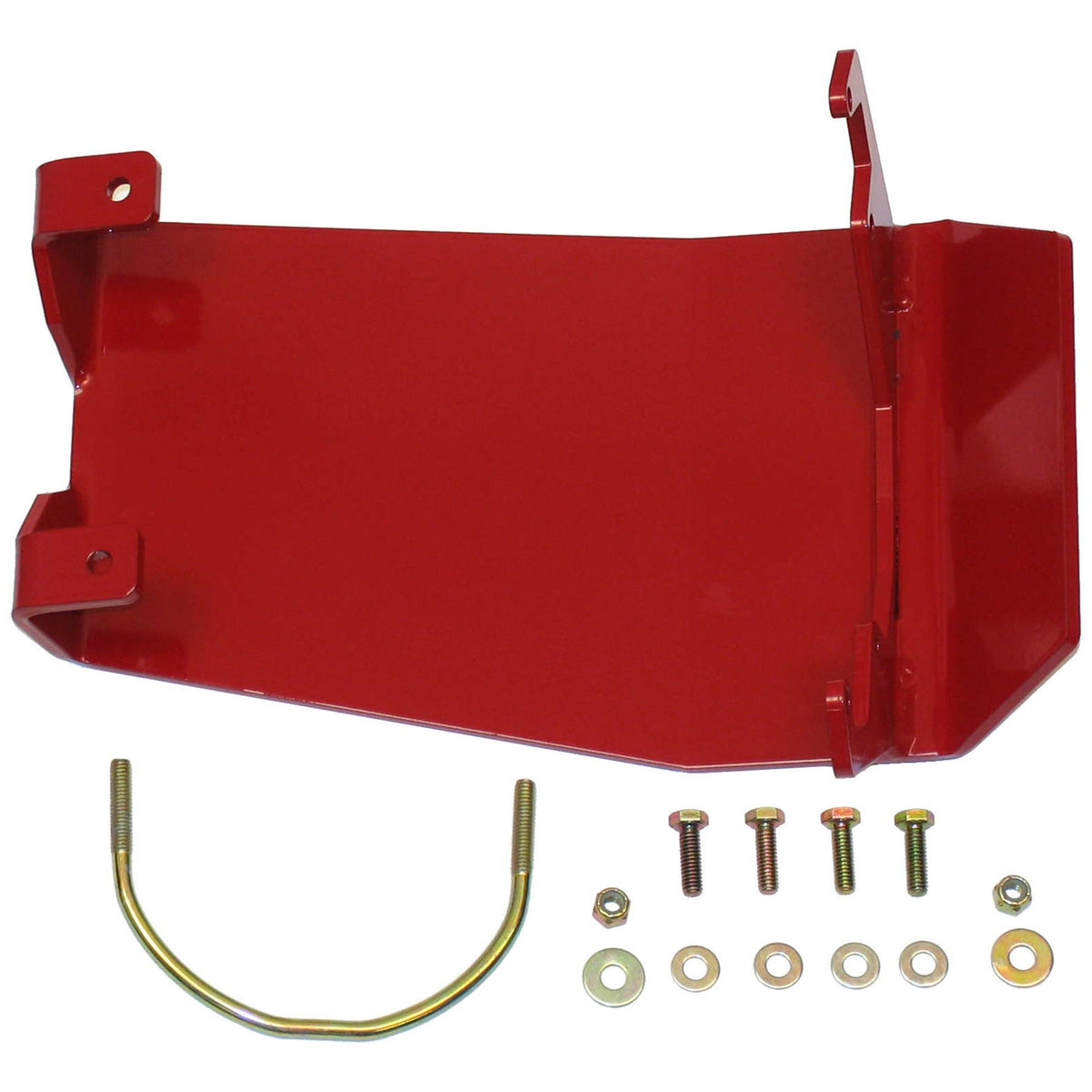 Rear Glide Plate - RS6242