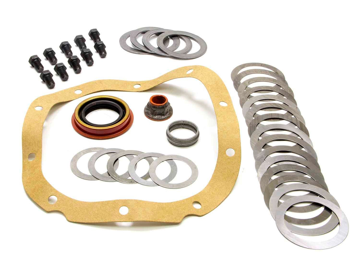 8.8in Ford Installation Kit - 105K
