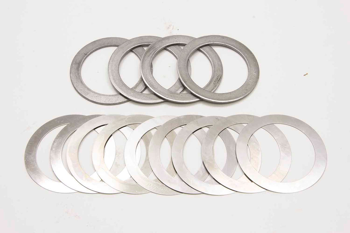 Carrier Shims GM 12 Bolt - 1101