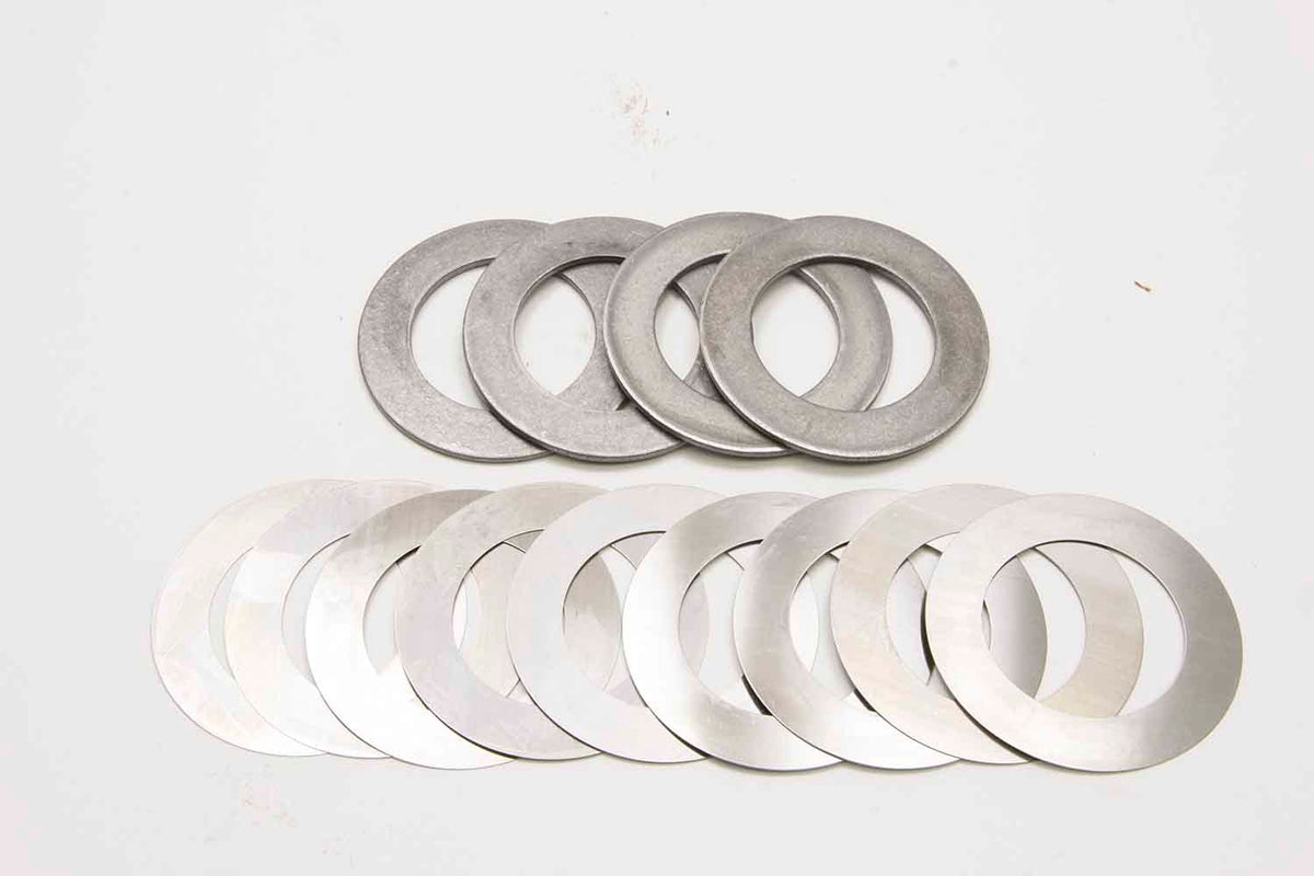 Carrier Shims Gm & Ford - 1105