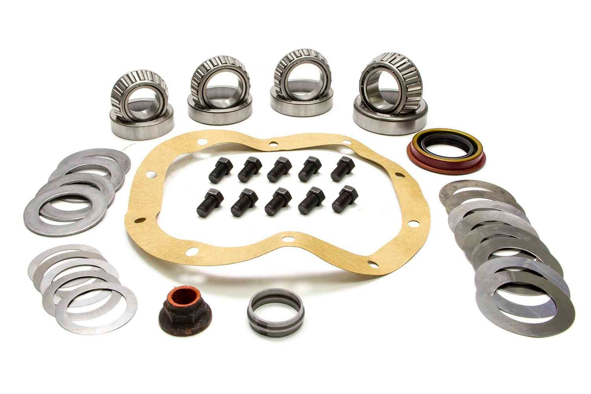 Complete Kit Ford 7.5in - 304K