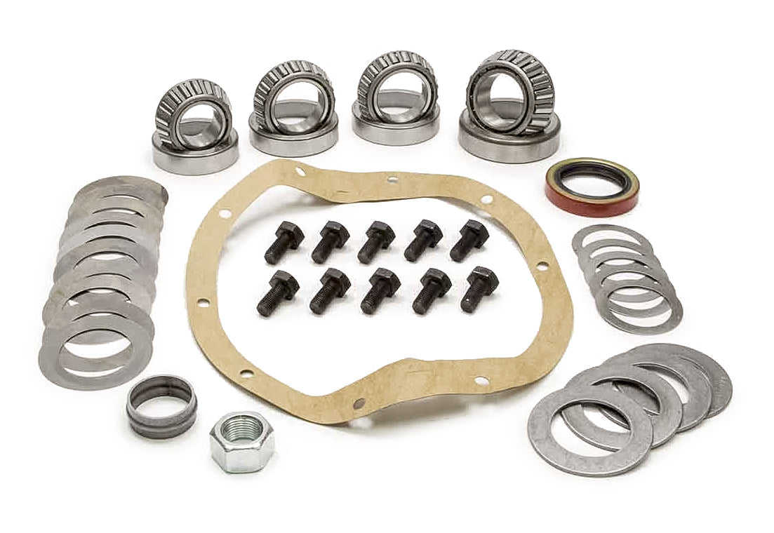 Complete Kit GM 8.5in - 310K