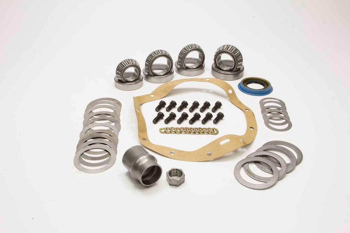 Complete Kit - 315K