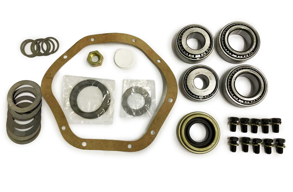 Complete Kit Install Kit Dana 44 30spl - 322K