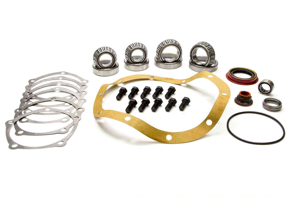 Complete Kit Ford 8in - 334K
