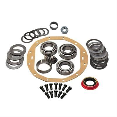 Complete Install Kit GM 8.5 / 8.6 - 376K