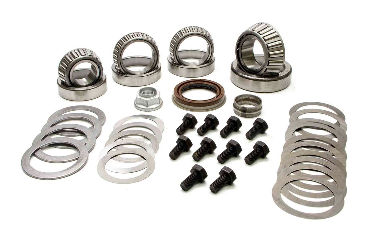 Install Kit GM 8.6 - 381K