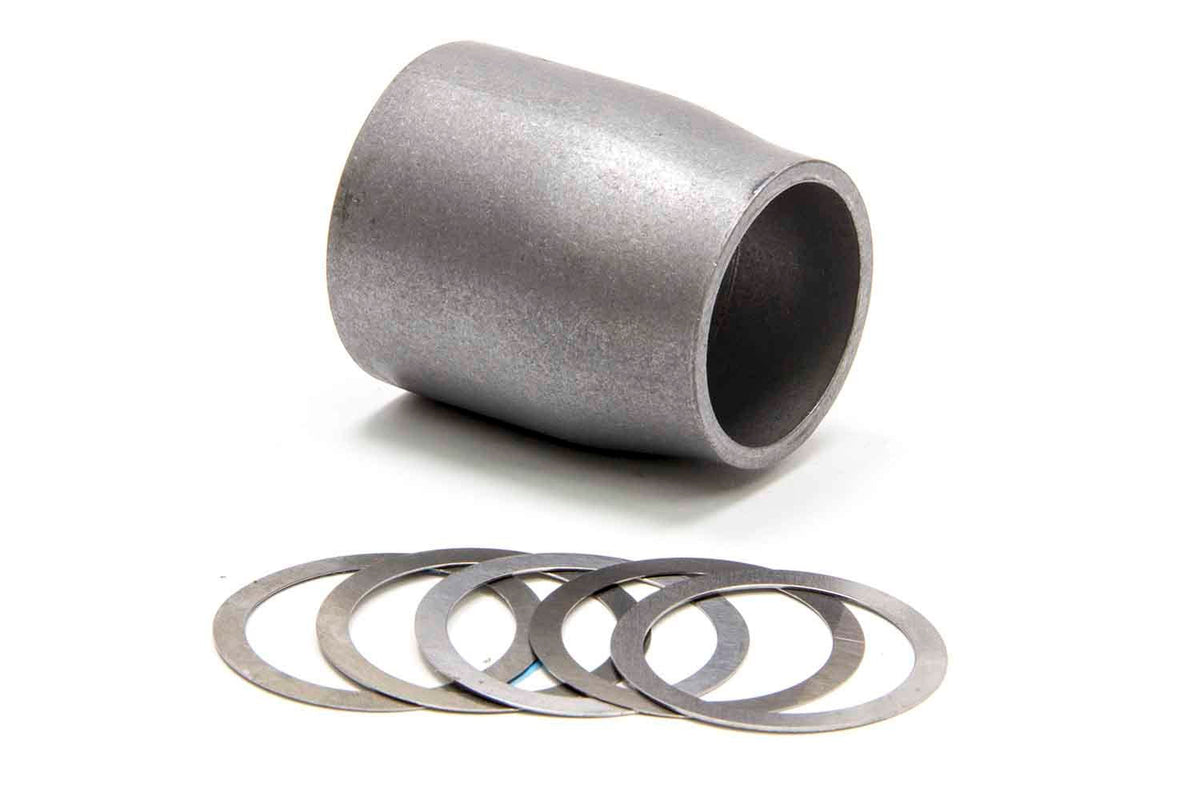 Solid Pinion Spacer W/ Shims - 4101