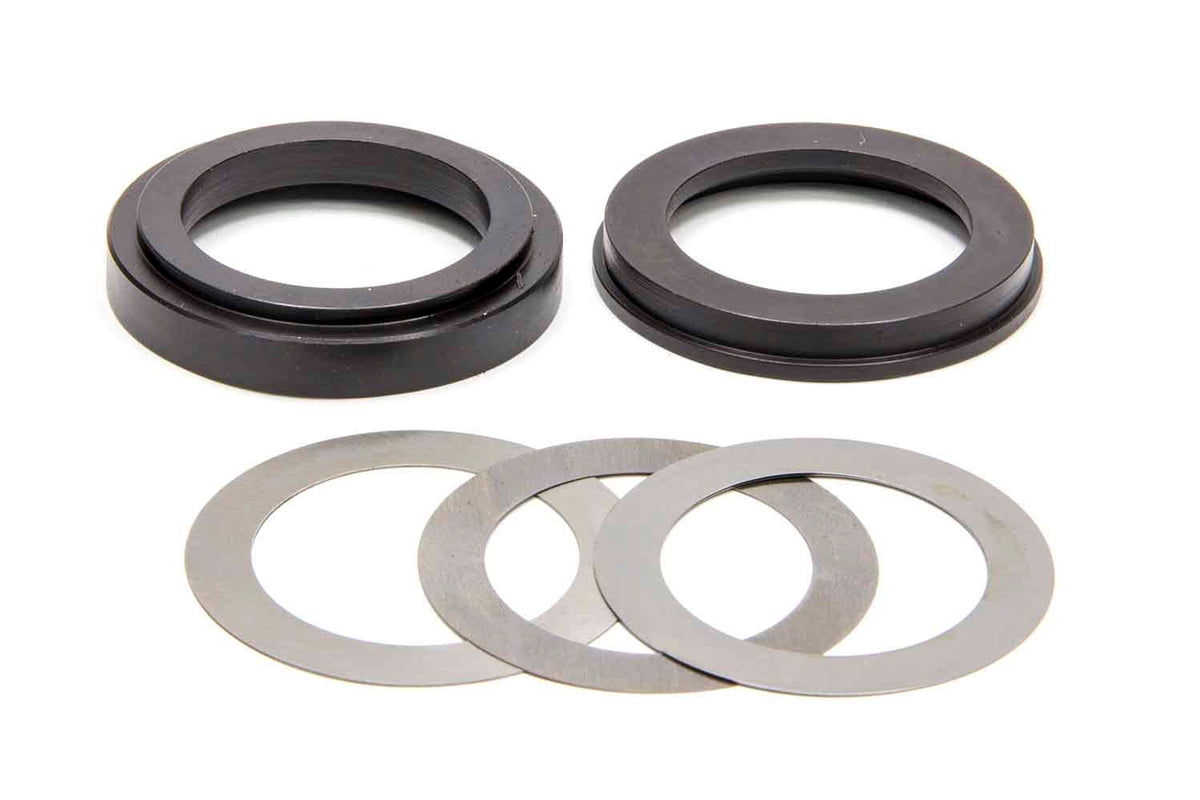 Solid Pinion Spacer w/Shims - 4113