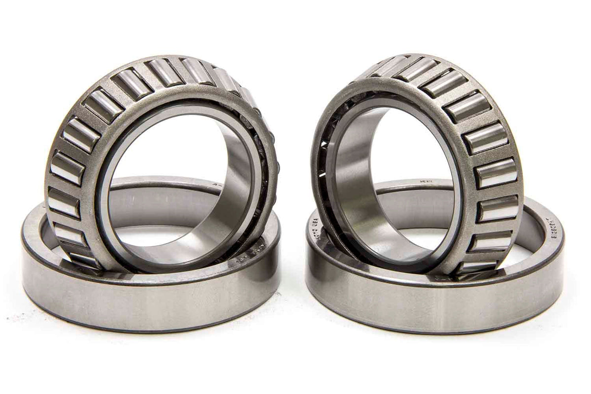 Carrier Bearing Set - 9001