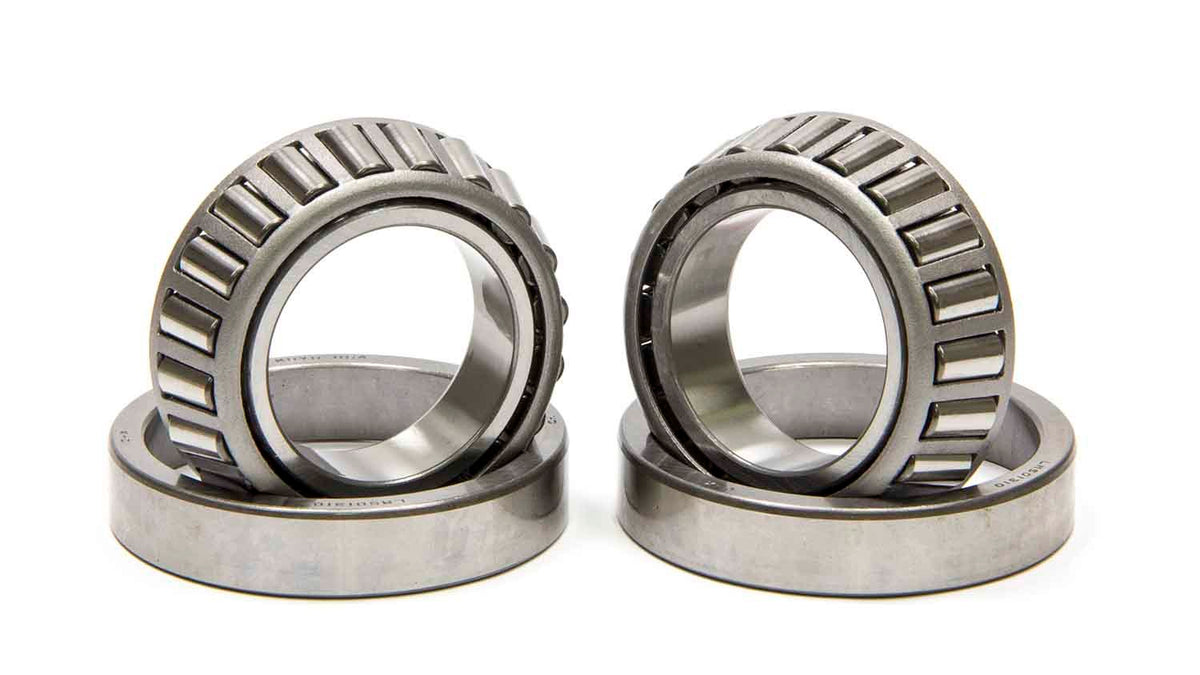 Carrier Bearing Set - 9021