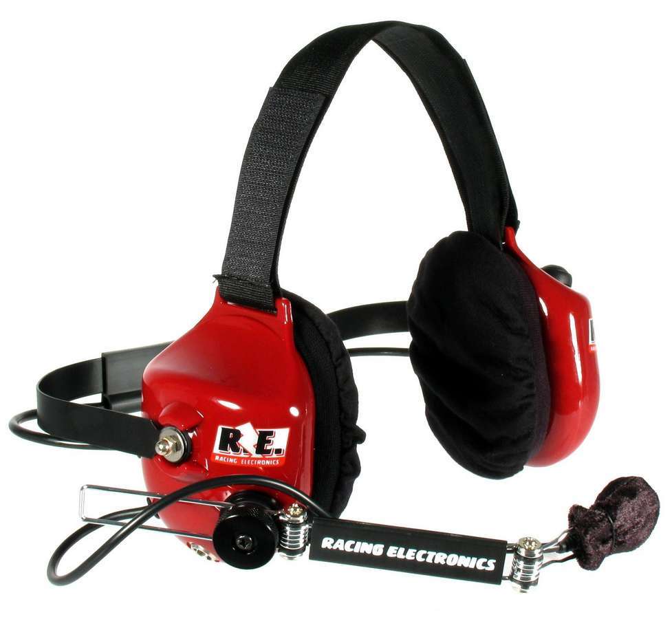 Headset - RE005
