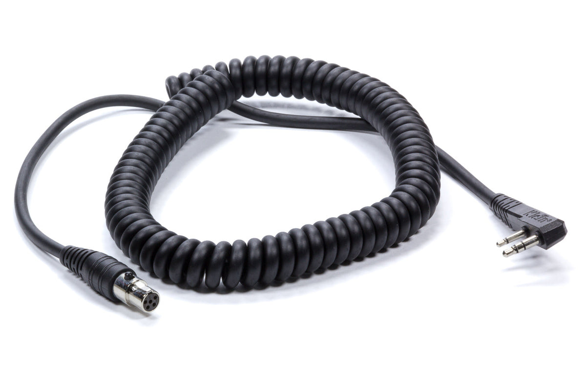 Headset Cable Kenwood 2 Pin - RE3791K