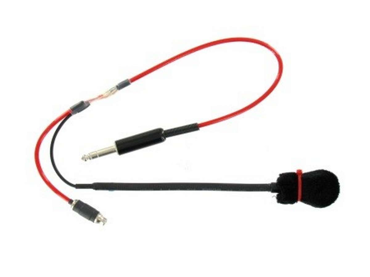 Helmet Kit Flex Boom - RE705