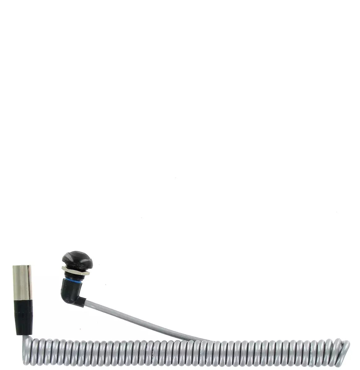 Push To Talk Switch Low Profile Hole Mount - RT403PRO