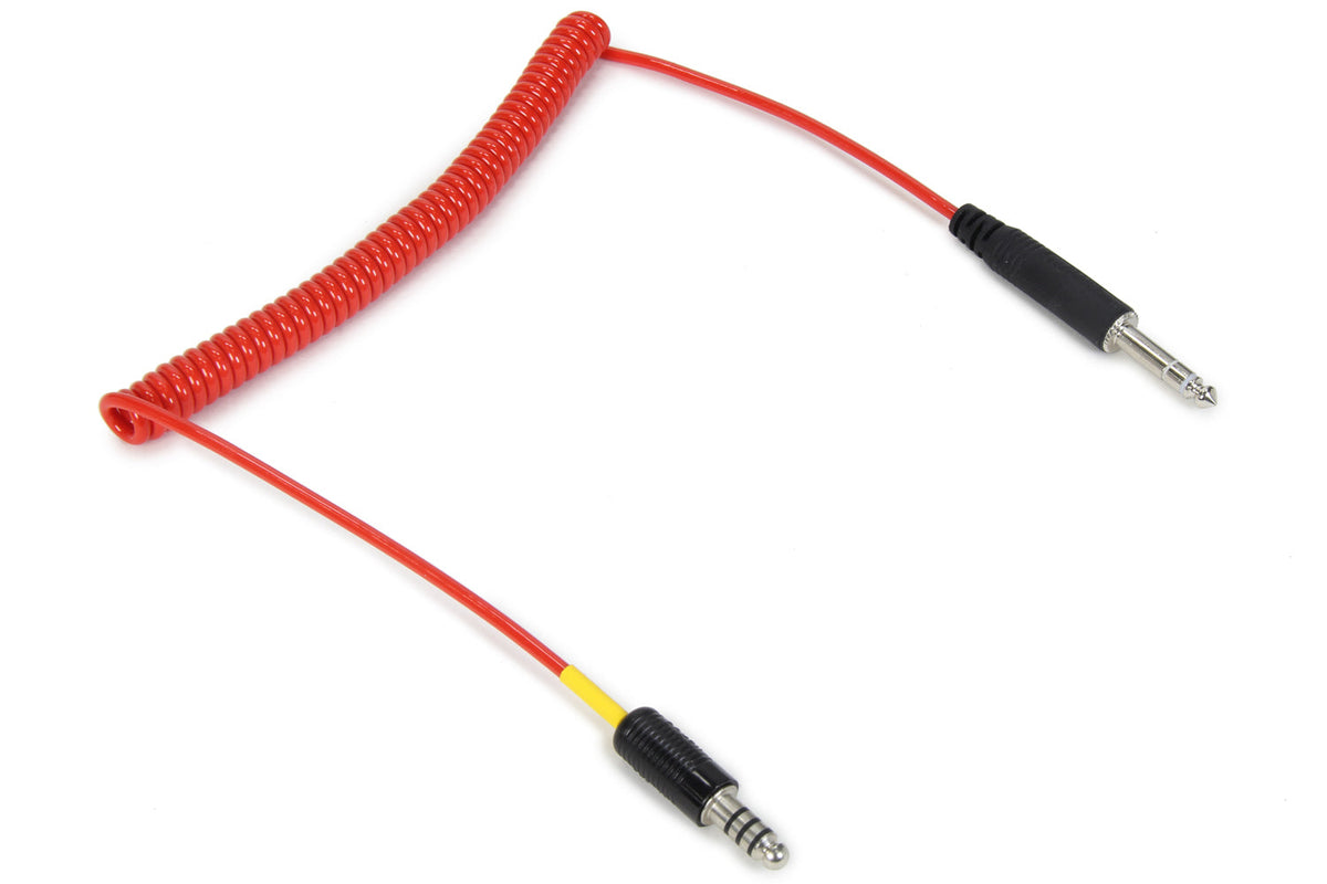 Helmet Adapter Cable 3-Conductor to Stilo - RT805CSTILO