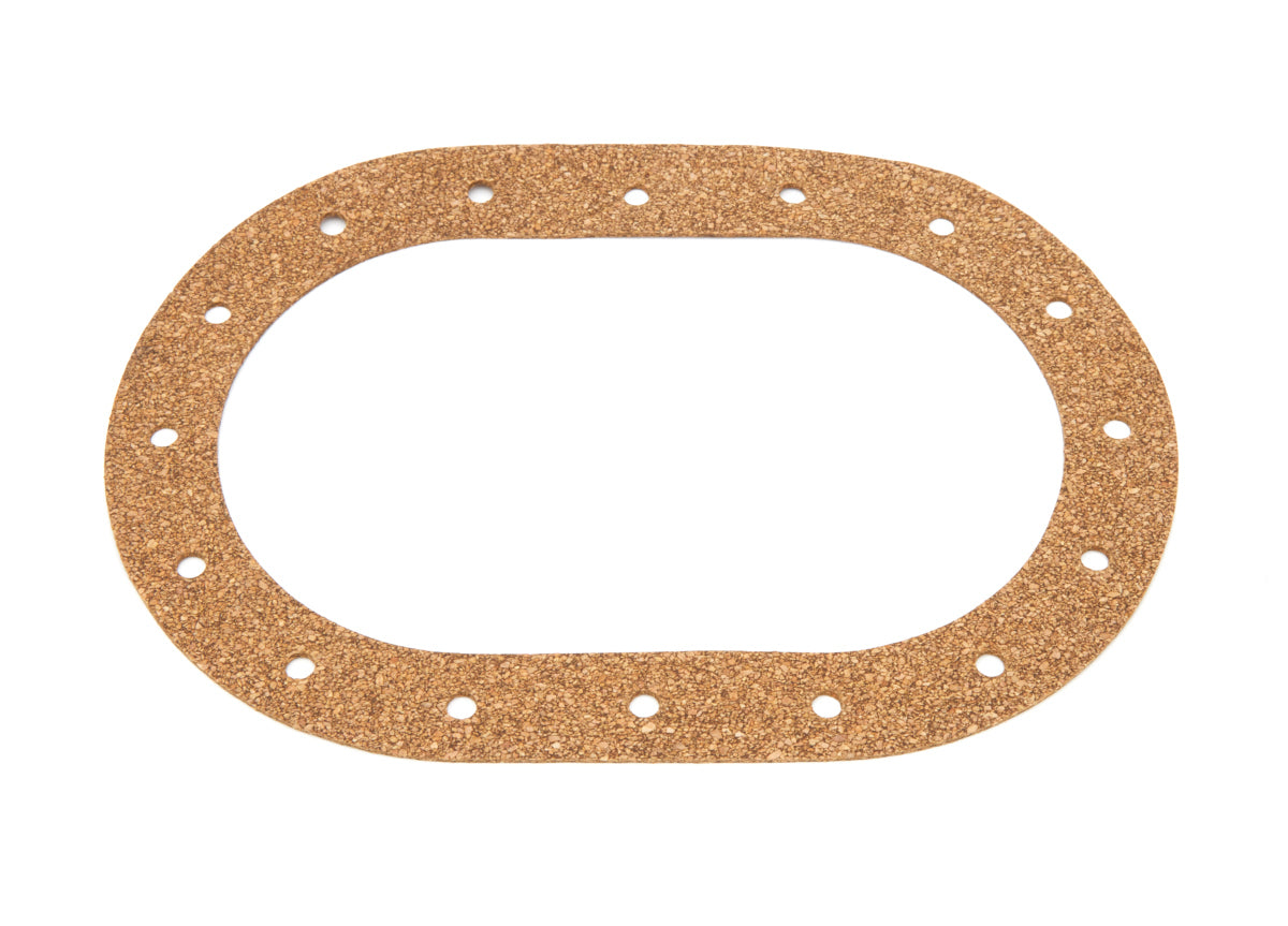 Gasket Oval Fill Plate 16-Hole for C/T Cells - 0111