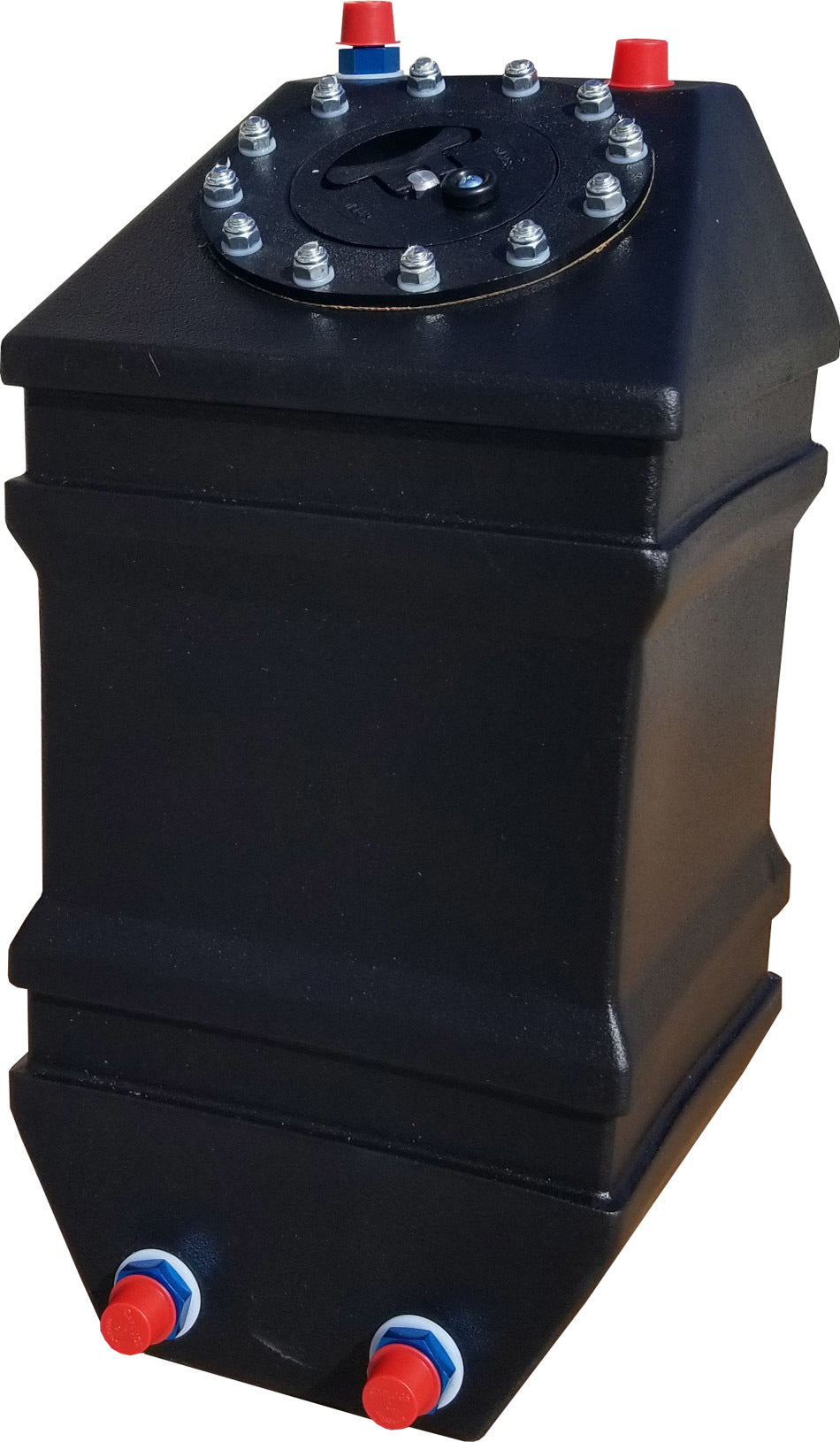 Fuel Cell Drag Stage 2 (Foam) - 2040D