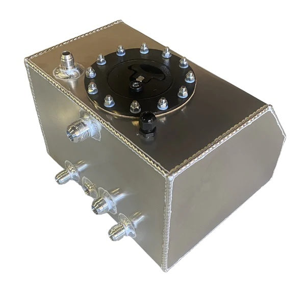 Fuel Cooler Tank Nat - 2040K