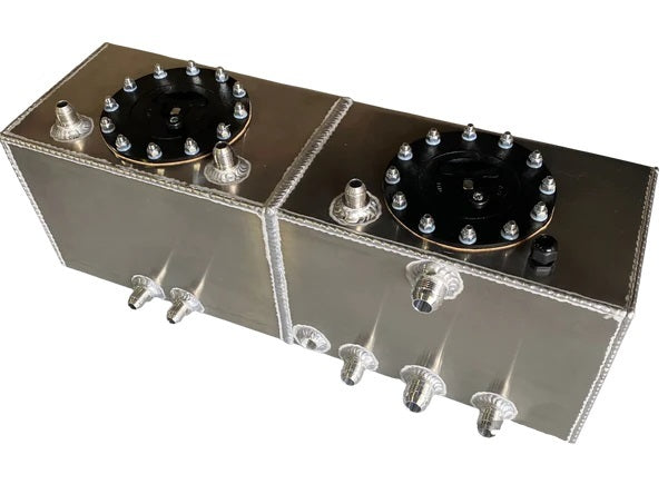 Fuel Cooler Tank Combo Nat - 2040M