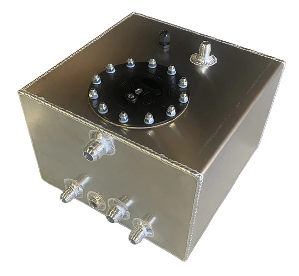 Fuel Cooler Tank Nat - 2050K