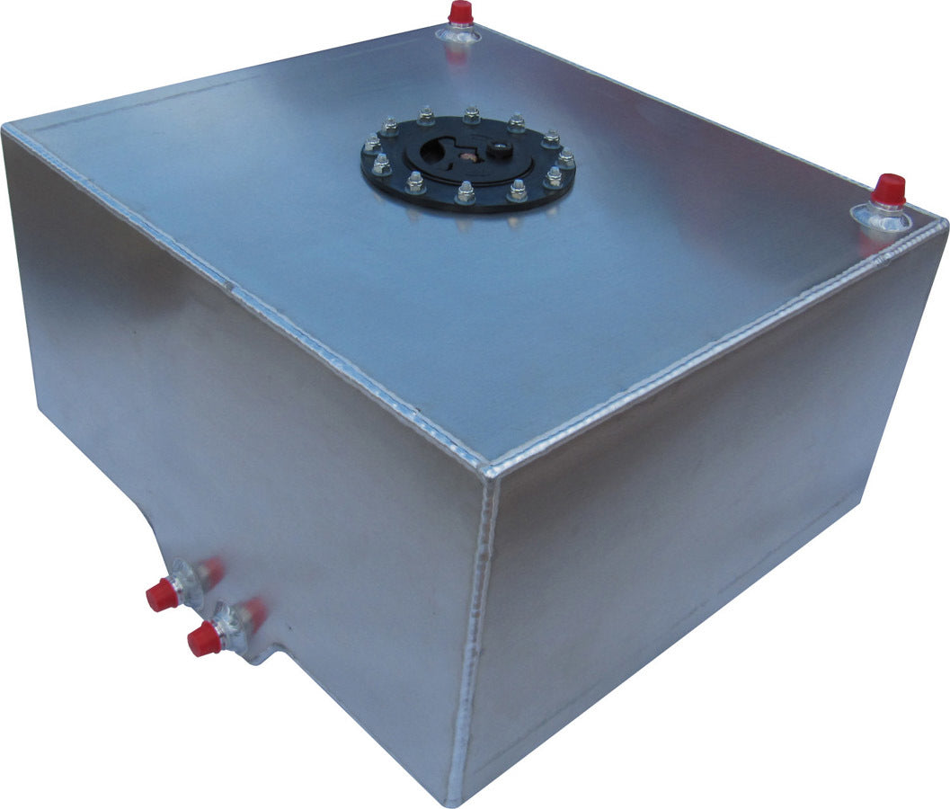Fuel Cell Aluminum with/Foam - 2100A