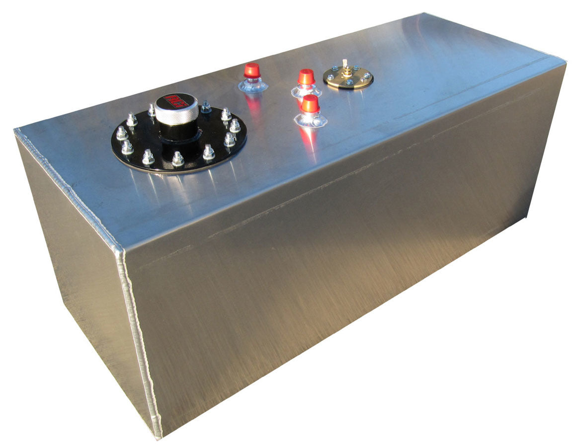 Aluminum Fuel Cell - 2191A