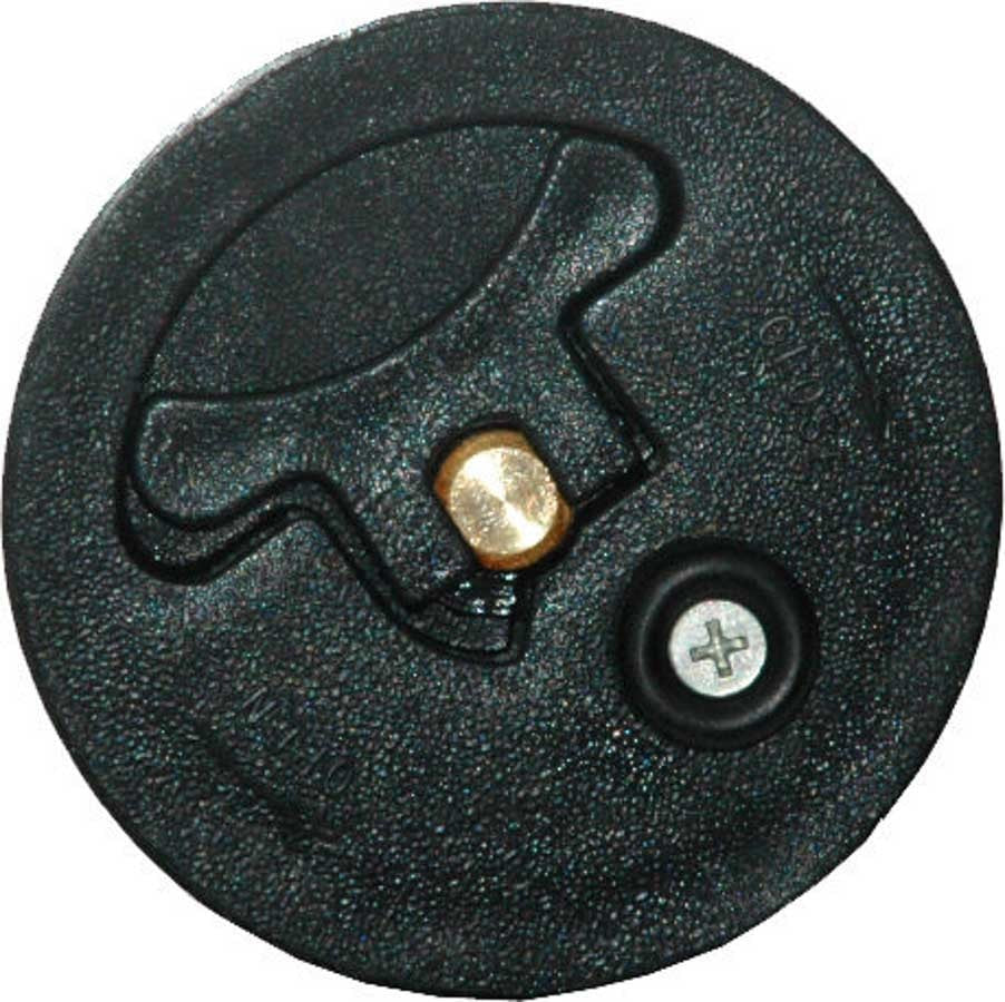 Flush Mount Cap Only - 7031A