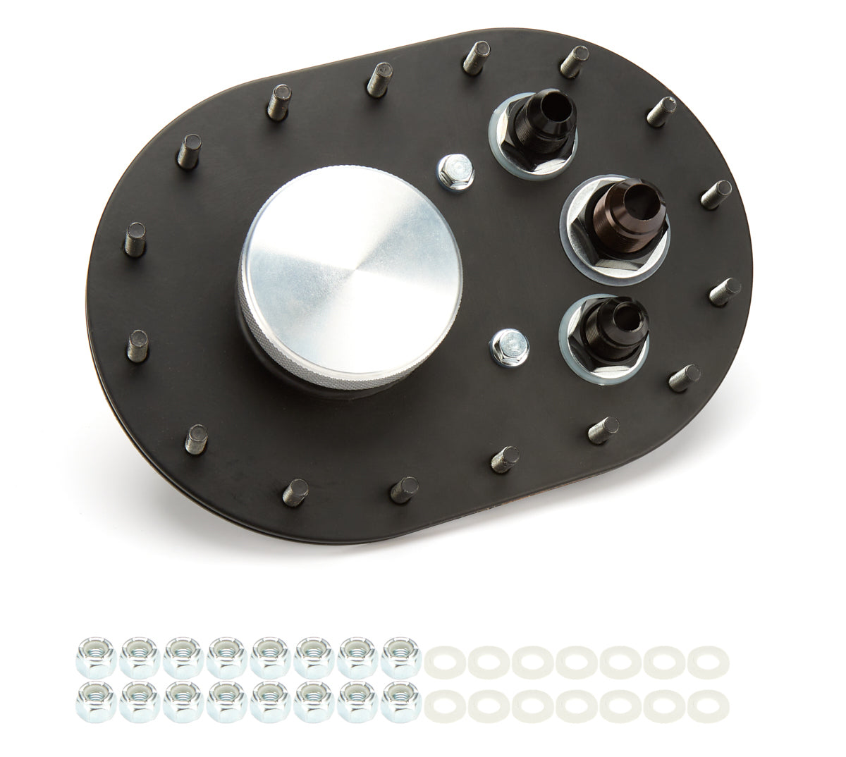 Cap Assembly - 7032B
