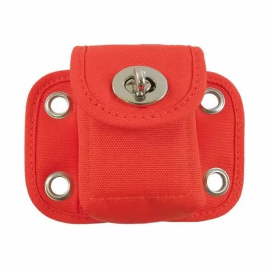 G3 Transponder Mounting Pouch - G3MOUNTINGPOUCH