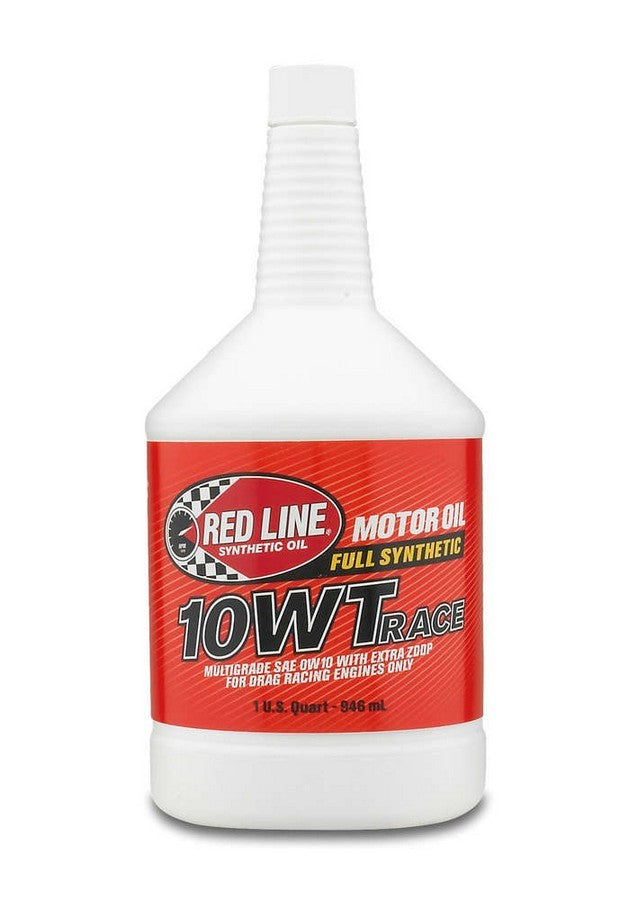 10WT Race Oil Quart - RED10104
