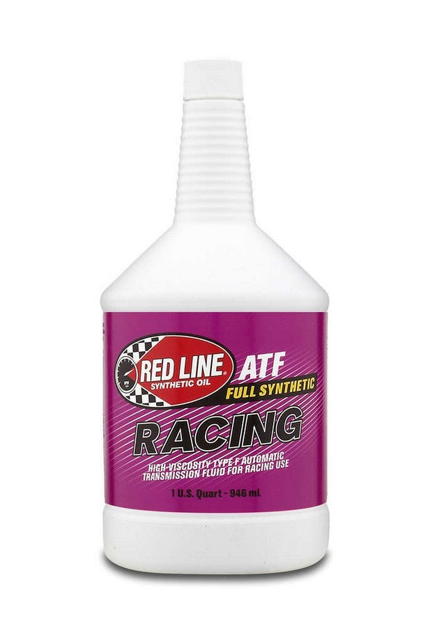 Racing ATF 1 Quart - RED30304