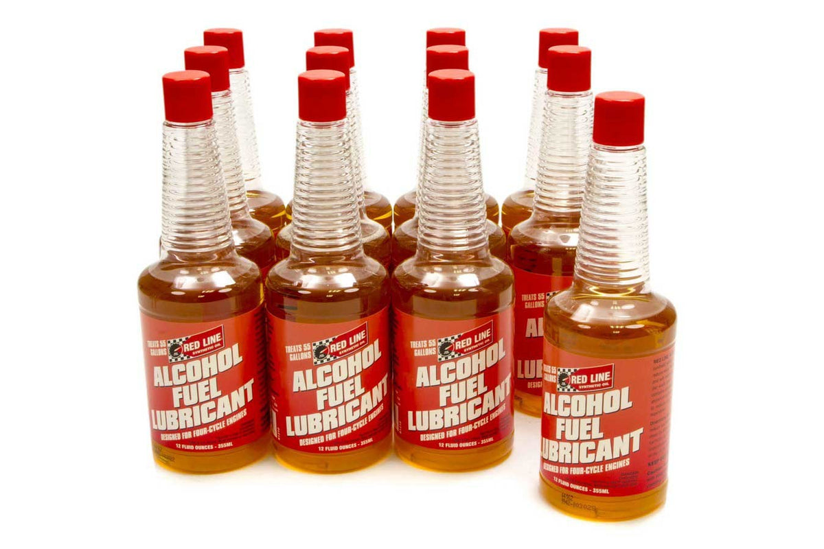 Alcohol Upper Lube Case/12-12oz - 41102