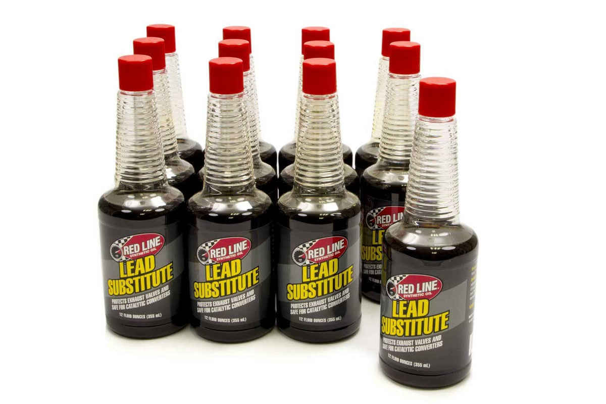 Lead Substitute Case/12- 12oz - 60202