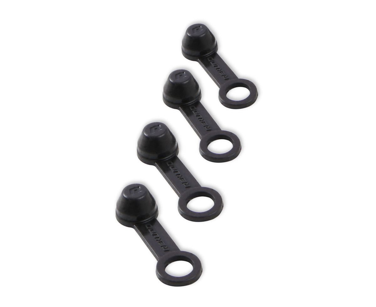 Brake Caliper Bleeder Dust Cap Kit - RK40027