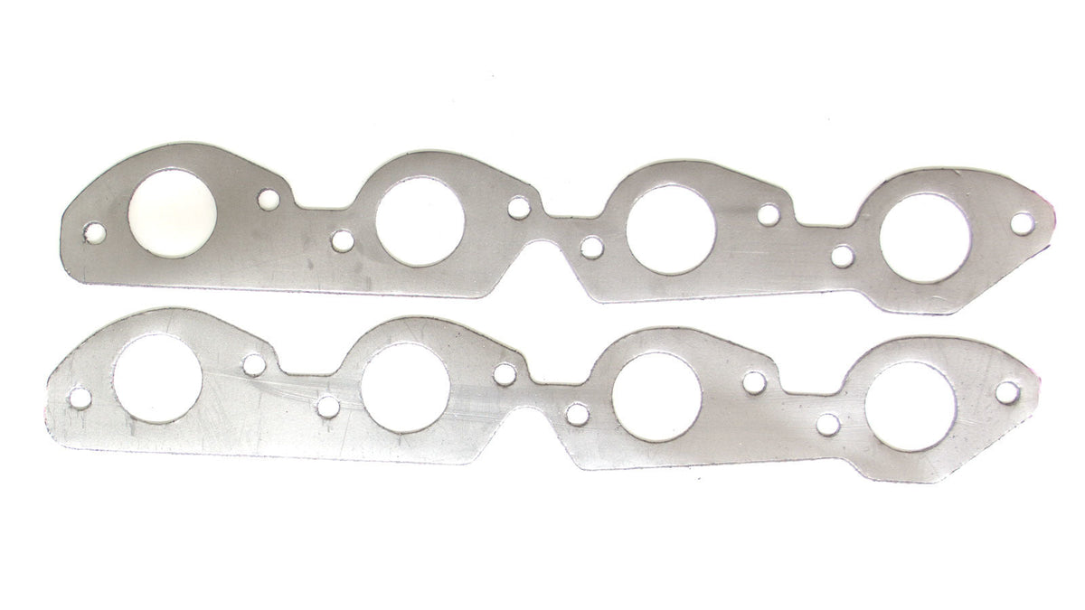 Exhaust Gaskets BBC 1-3/4 Round Port - 2036