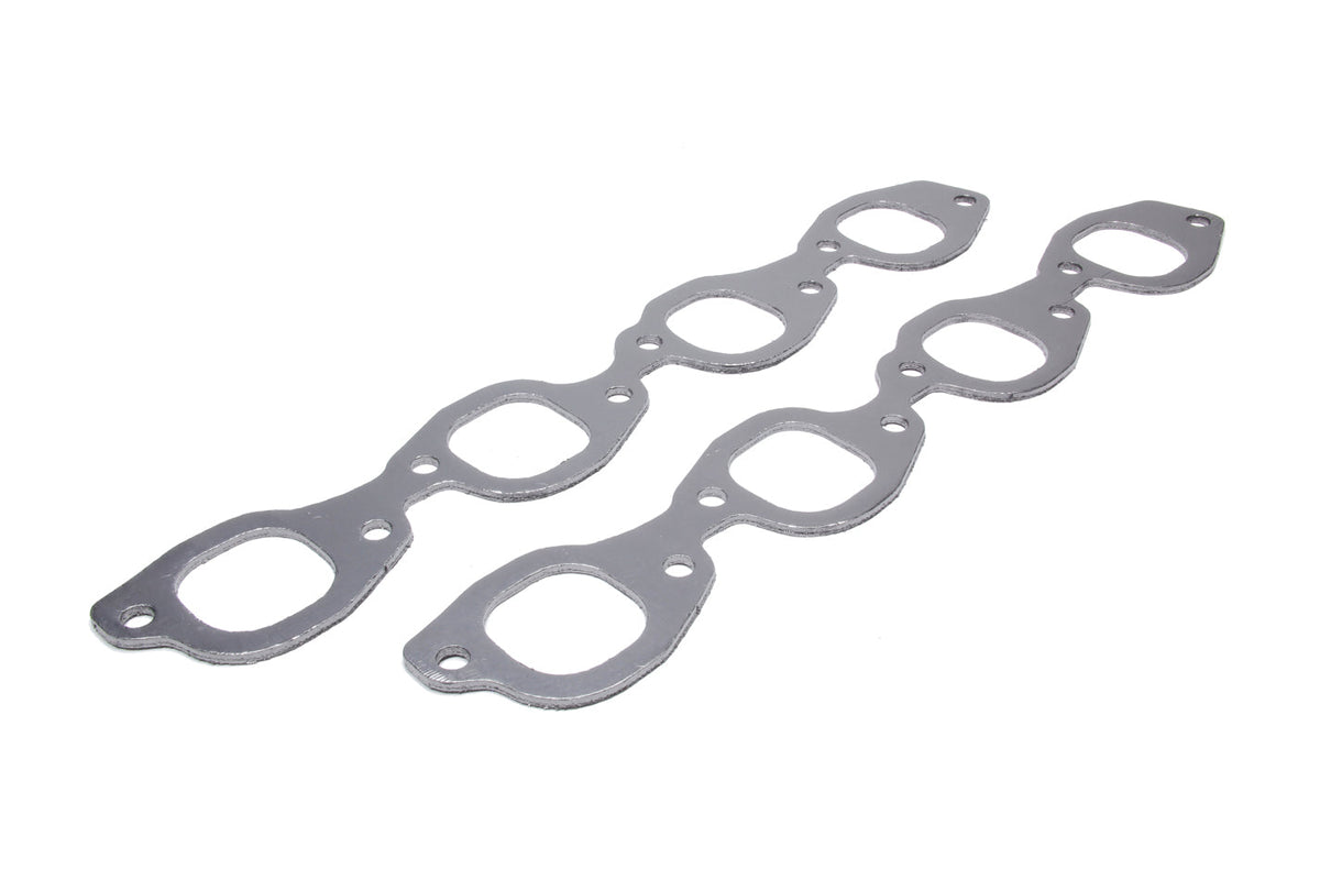 Exhaust Gasket Set BBC Vortec - 2058