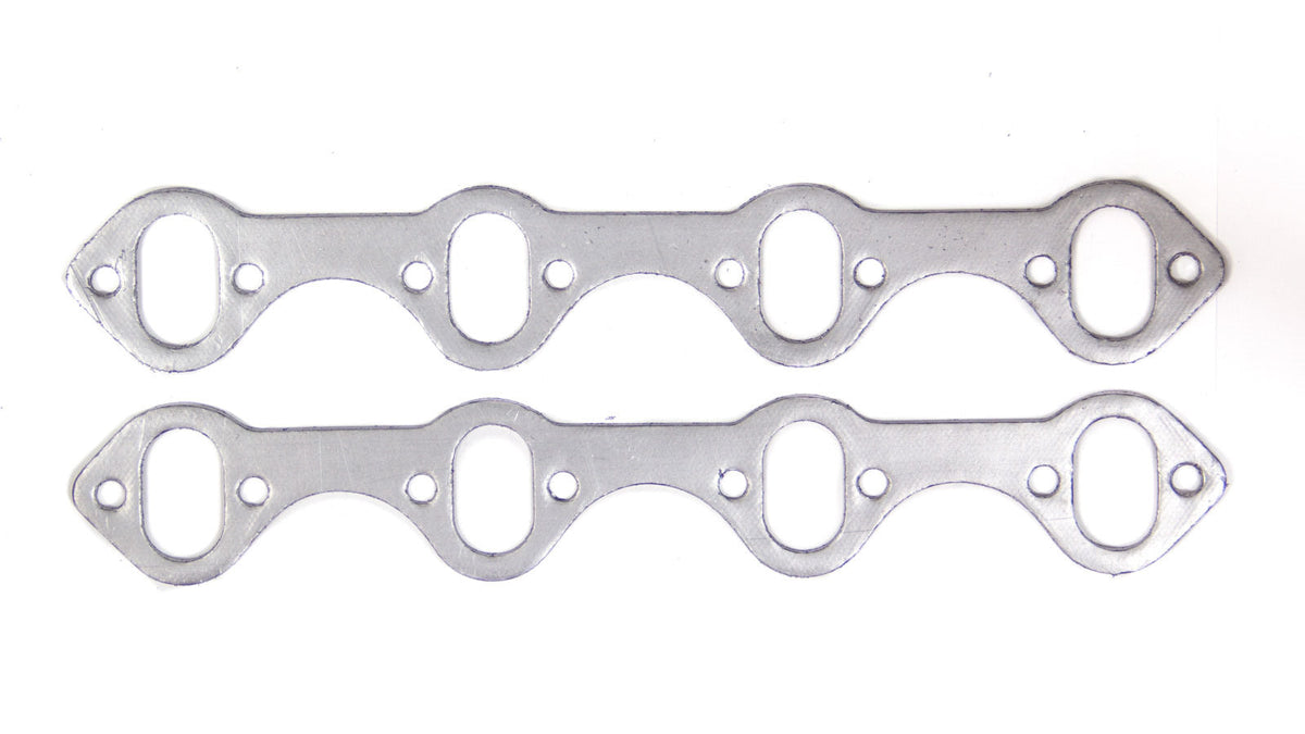 Exhaust Gaskets SBF Oval Port - 3004