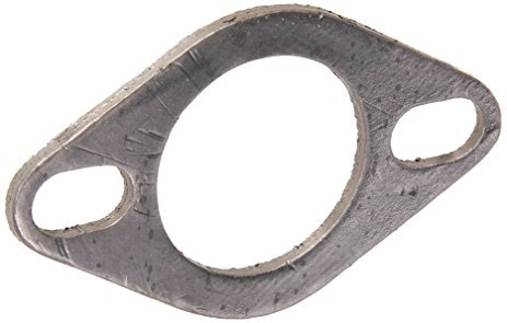 Exhaust Gasket Universal 2in Pipe 2-Bolt Hole - 8061