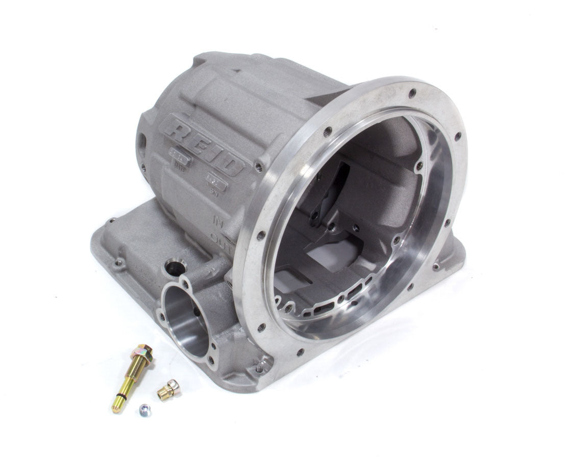 P/G Transmission Case - SFI Back Half - PG2000R