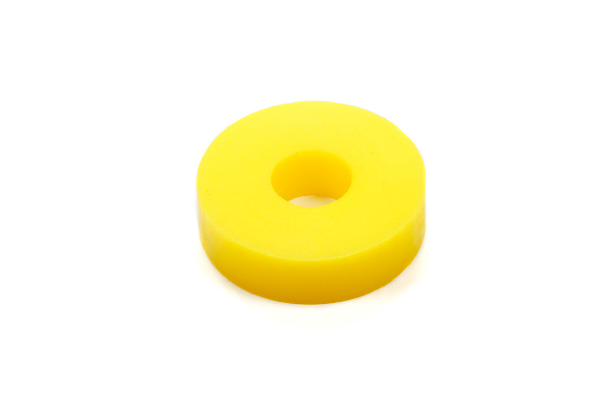 Apollo Bump Rubber Yellow 80 Durometer - REBR5153180