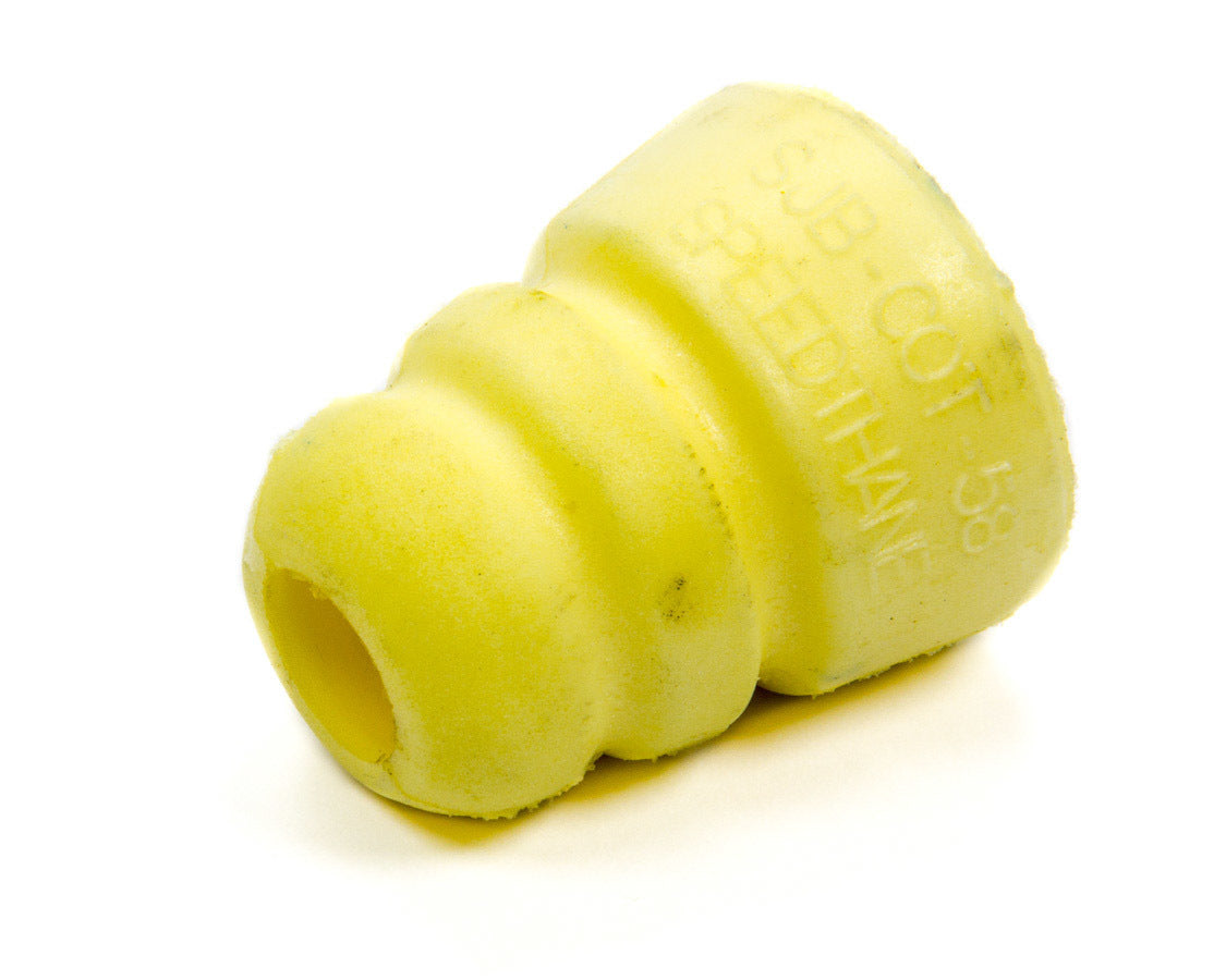 Bump Rubber White 58mm 30g - REBRCOT5830