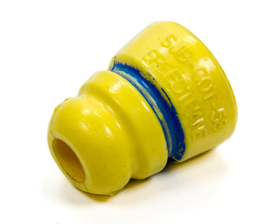 Bump Rubber Blue 58mm 40g - REBRCOT5840