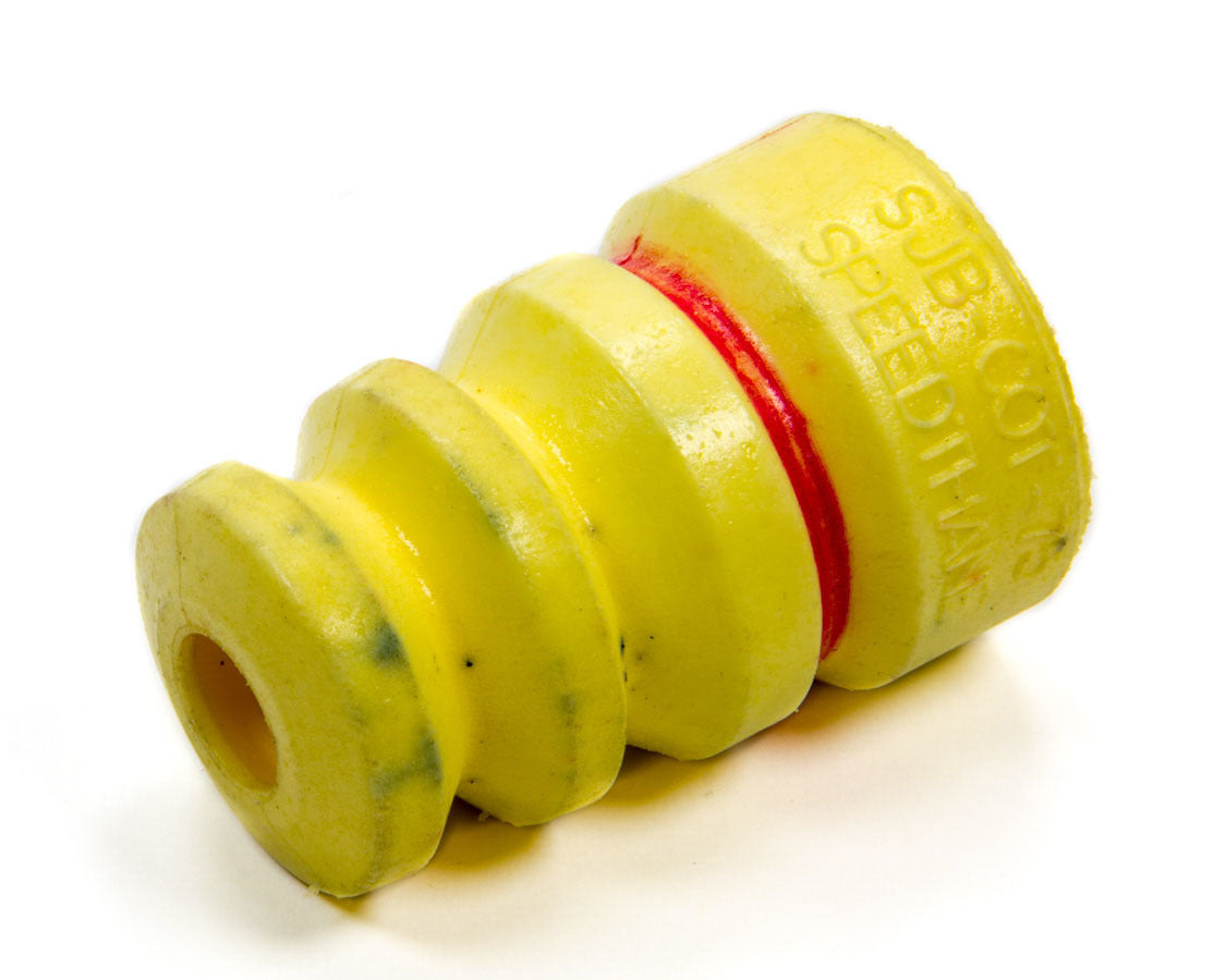 Bump Rubber Red 75mm 40g - REBRCOT7540