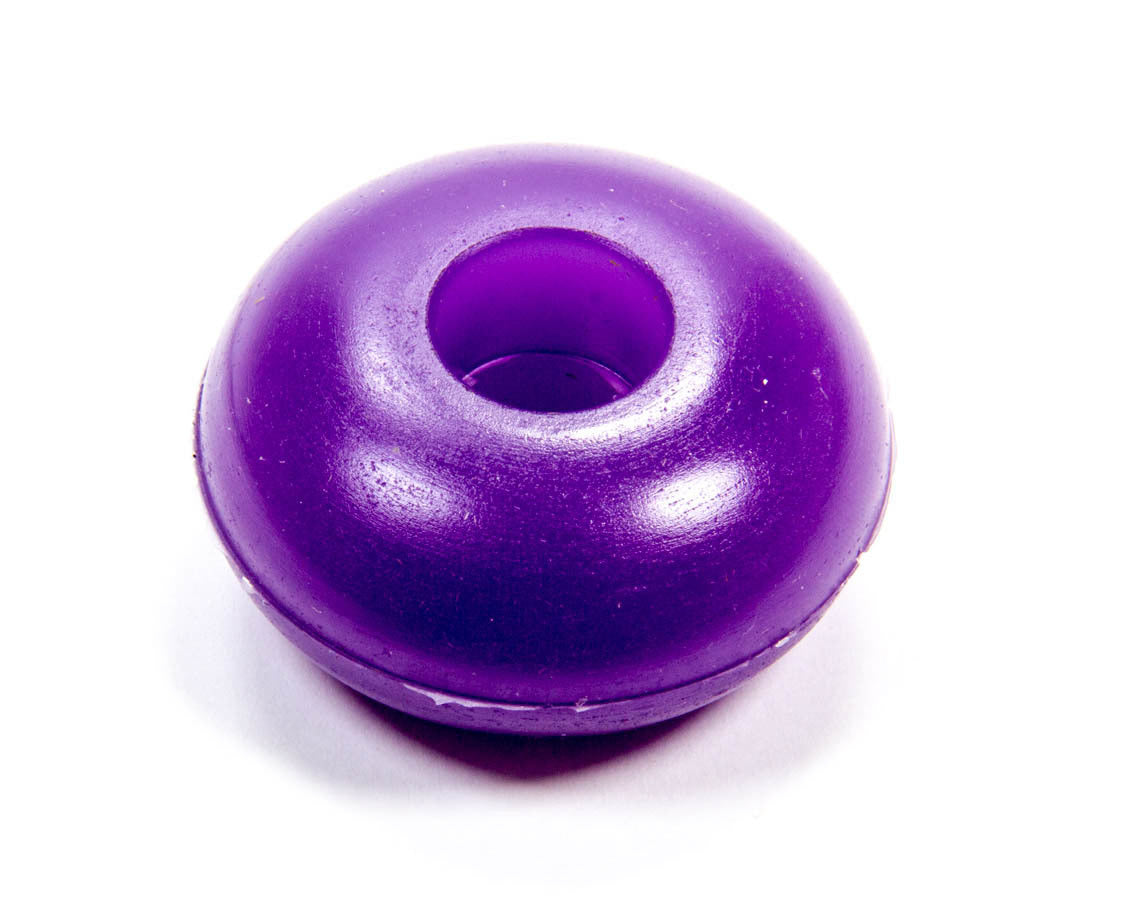 Bump Stop Purple Molded 1in - REBRRSW360