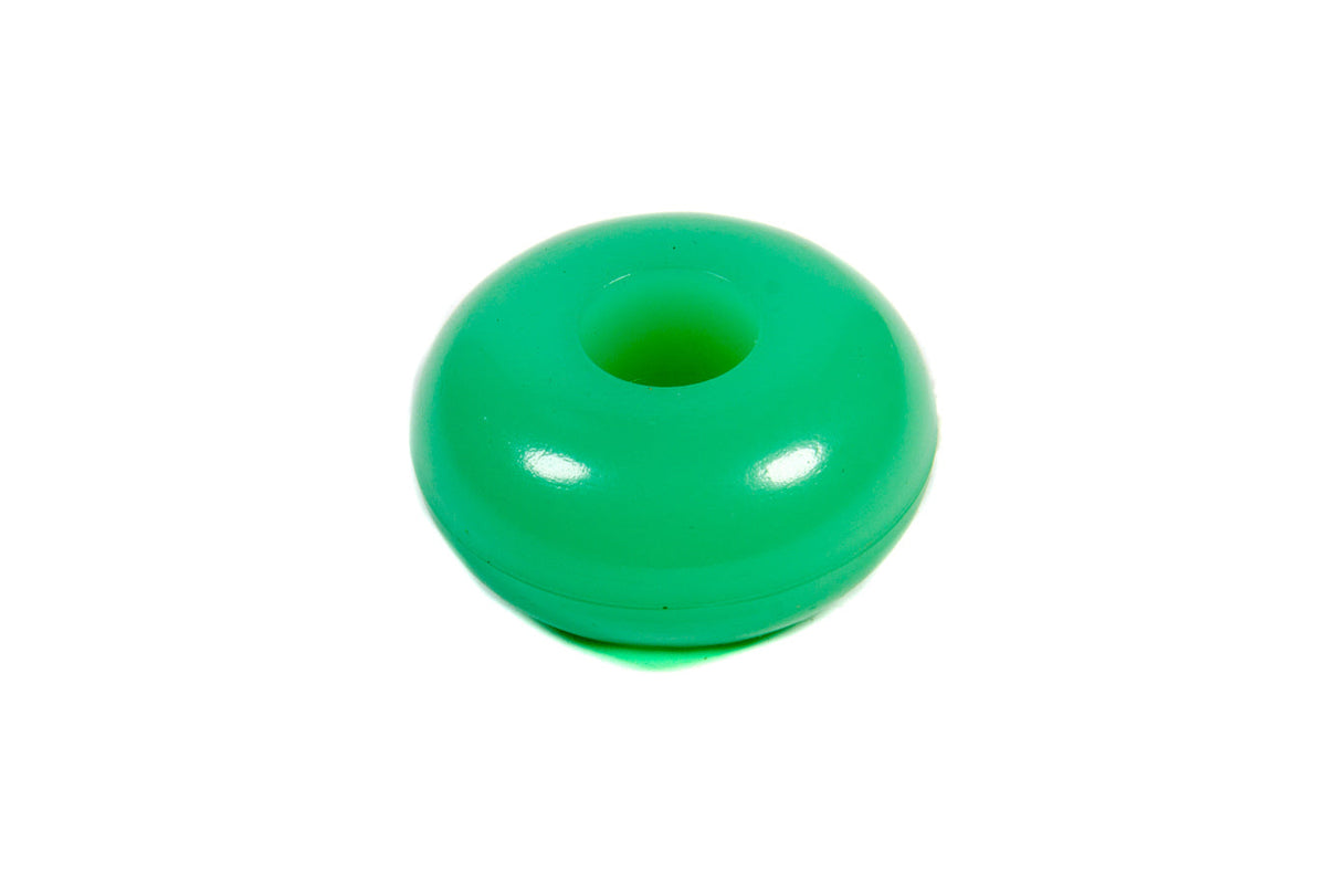 Bump Stop Green Molded 1in - REBRRSW370